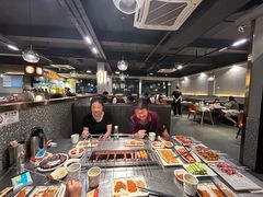 -白玉串城·朝鲜族烤串(龙岗店)