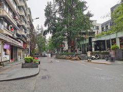 景点-奎星楼街