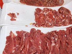 -大四喜·鲜牛肉火锅(洛阳大学城店)