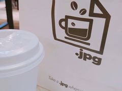 -JPG coffee(广州体育西店)