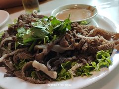 -老仁义·清真菜(太古街店)