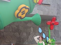 -深圳来福士广场