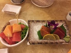 -桃屋日本料理(清华科技园店)
