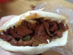 -刘小武·锅魁(总店)