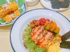 -米仓食堂(皇庭广场店)