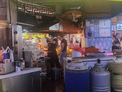 -东门町美食街