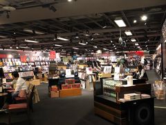 -诚品书店(敦南店)