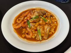 红烧三鲜-新荣记(椒江店)