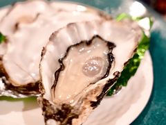 -普朗姆生蚝吧(原建国路店)
