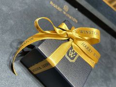 -Harry Winston 海瑞温斯顿