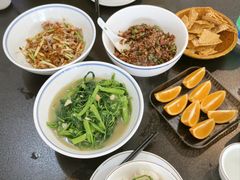 -丽君饭店(游客服务中心店)