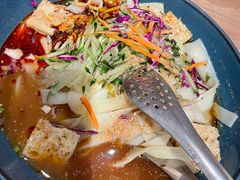 -耶里夏丽·新疆菜·28年喀什老馆(田林东路店)