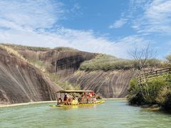 -飞天山旅游区