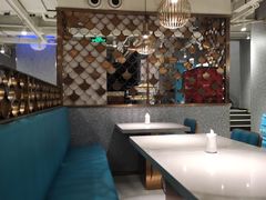 -半天妖烤鱼(方庄店)