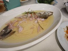-古南都·老广东酒楼(龙江店)