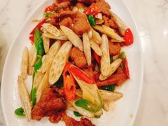 -玉丰国际酒店·玉宴中餐厅