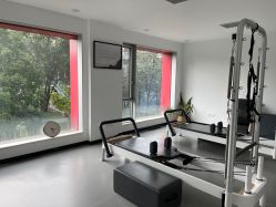 -Real Pilates优体普拉提