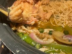 -蛙来哒(汇一城黑金冠店)
