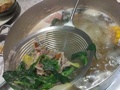 -小城牛事·鲜牛肉火锅(万达店)