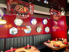 -沪小胖·小龙虾·蓝龙王(八佰伴店)