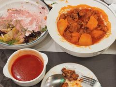-索菲娅俄式西餐厅(中央大街店)