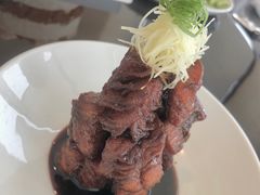 丁香熏鱼柳-大连君悦酒店·星海湾壹号Dalian·Dalian(星海广场店)