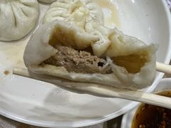 -津门张记包子铺(华昌道店)