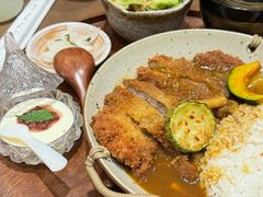 -ITARU食堂·定食料理(西丽店)