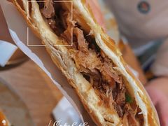 牛肉软饼-小豆海棠(人民南路店)