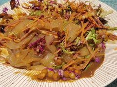 -北塘海鲜·天津菜(大光明桥旗舰店)