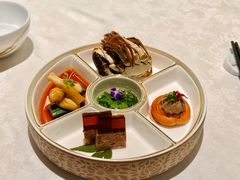 -海味观(老西门店)