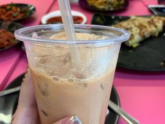 -新加坡Zam Zam餐馆