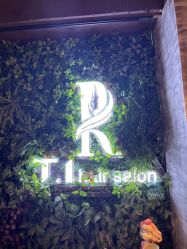 点击看大图 -T.1 hair salon烫染接发