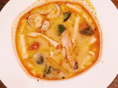 -荷花泰菜(东方新天地店)