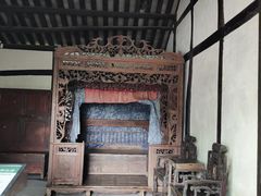 -邓小平故里