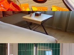 -桔子酒店(合肥南站店)