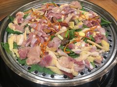 -阿多私房菜(顺德店)