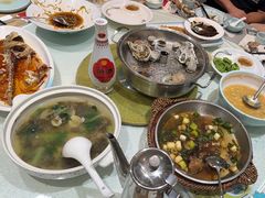 -和源祥·日照菜扛把子(万平口一店)