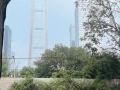 -恰八斗·猛火长沙菜(国贸店)