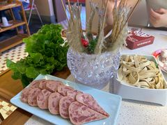 -捞围鲜·港式打边炉(海阳路店)