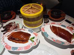 -在前门·烤鸭北京菜(五月花广场店)