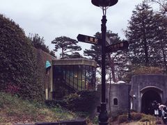 -三鹰之森吉卜力美术馆