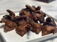 -琬苑鸽庄·川粤融合菜(解放碑总店)
