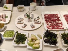 -围炉夜话·潮汕卤水火锅(榕江店)