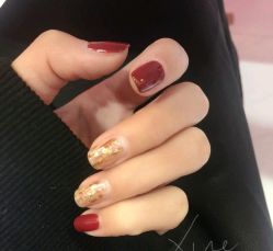 -Pink You美甲美睫纹绣定制中心