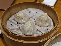 招牌原味小笼包-乐忻皇朝(上海中心大厦店)