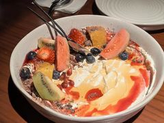 -MAGPIE喜鹊派餐厅(华侨城店)