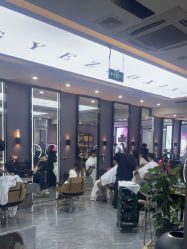 -藤野造型烫染·漂发