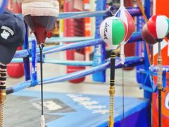 -拳盛时代拳击俱乐部(北京路店)