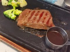-必胜客(龙之梦购物中心店)